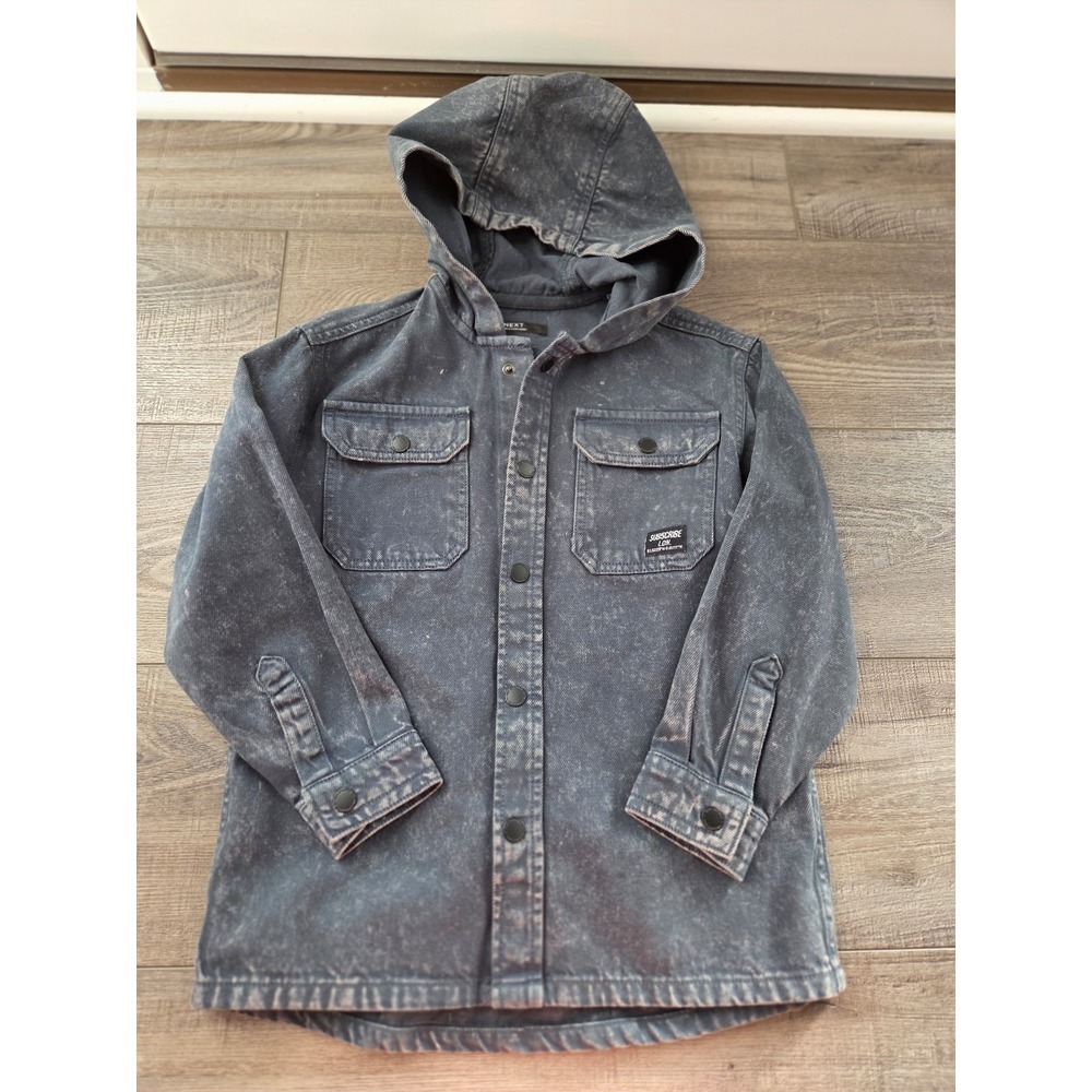 Next boys jacket‎ size 6